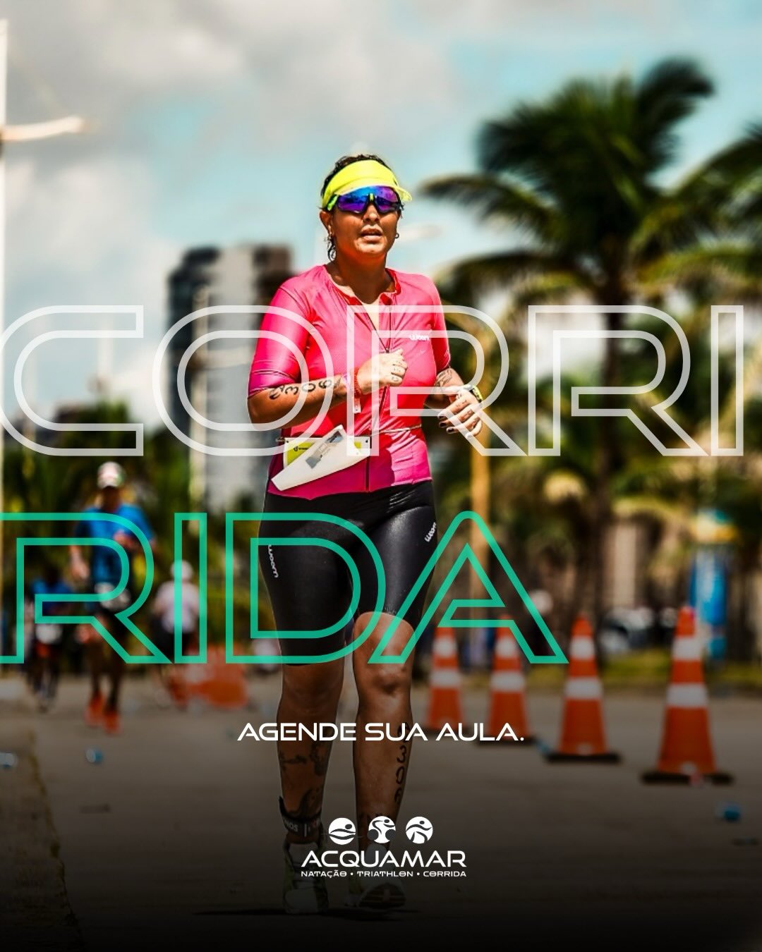 Equipe de Corrida de Rua Acquamar